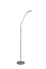 MORENO LED állólp. 3W300lm CCT dokk