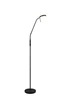 MORENO LED állólp. 3W300lm CCT dokk