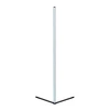 LEVEL LED állólp. 10W, RGBW - 43cm?
