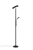 PALERMO állólp. 23W LED2500lm3000+4