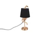 LOLA asztali lp. excl.1xE14 |42cm O