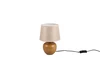 LUXOR asztali lp. excl.1xE14 |26cm