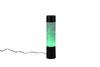 GLITTER asztali lp. 1x0,9W LED--- O@