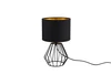 CHUCK asztali lp. excl.1xE14 |34cm
