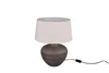 LOU asztali lp. excl.1xE27 |46cm O3