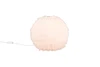FURRY asztali lp. E1410W |24cm O30c