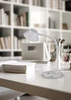 BERRY asztali lp. 1x3,2W LED350Lm30@