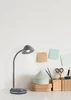 BERRY asztali lp. 1x3,2W LED350Lm30@