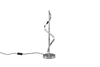 ISABEL asztali lp. 1x8,5W LED950Lm4