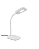 BOA asztali lp. 1x3,5W LED350Lm3000