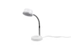 KIKO asztali lp. 1x4,5W LED500Lm300@