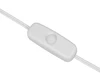 LANDO asztali lp. 1x8W LED850lm4000