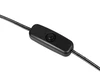 LANDO asztali lp. 1x8W LED850lm3000