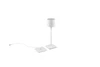 FERNANDEZ LED 1,5W130lm CCT, akku+d
