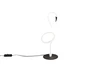 INGO asztali lp. 1x6W LED550Lm3000K