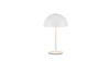 MUNOZ LED asztali lp. 1,3W120lm 300@
