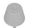 VIDAL LED asztali lp. 1,5W150lm 300