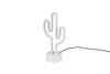CACTUS asztali lp. 1x1,5W LED10Lm |