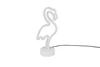 FLAMINGO asztali lp. 1x1,5W LED10Lm