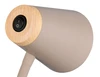 PONGO asztali lp. 4,5W LED500lm3000@