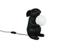 RABBIT asztali lp. excl.1xG9 |28cm