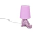 HUMA asztali lp. excl.1xE1410W |24,