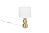 LOVA asztali lp. excl.1xE2710W |29c