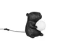 CAPI asztali lp. excl.1xG95W |25cm