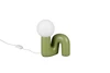 QUINN asztali lp. excl.1xG95W |21,5