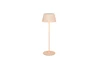 SUAREZ LED asztali lp. 1,5W200lm 30