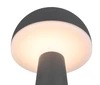 FUNGO LED 2W200lm, CCT, akku+dokkol