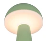 FUNGO LED 2W200lm, CCT, akku+dokkol