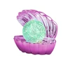 SHELLY asztali lp. 0,8W LED15lmRGB