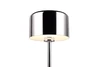 JEFF LED 1,5W120lm, 3000K, akku+USB