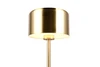 JEFF LED 1,5W120lm, 3000K, akku+USB