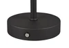 JEFF LED 1,5W120lm, 3000K, akku+USB