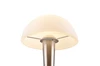 CANARIA asztali lp. 1x E14, 5W-LED@