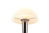 CANARIA asztali lp. 1x E14, 5W-LED@