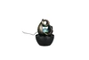 LUMA asztali lp. 0,3W LED RGB |19cm