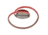 RUBIN mennyezet lp. 1x19W LED2100Lm@