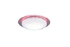 BILBO mennyezet lp. 1x8,5W LED1000L