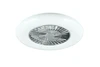 VISBY ventilátor 1x39,6W LED3900Lm3