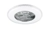 HARSTAD ventilátor 1x39,6W LED3900L