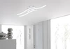 ROUTE mennyezet lp. 3x5W LED600Lm40@