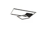 PADELLA mennyezet lp. 1x25W LED3000