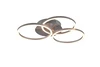 CIRCLE mennyezet lp. 1x27W LED3200L