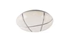 TIBOR mennyezet lp. 1x10W LED1200Lm