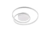 ZIBAL mennyezet lp. 1x22W LED2500Lm