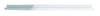 CAMILLUS mennyezet lp. 1x22W LED270