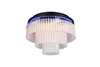 VONO mennyezet lp. 17W LED1900lm 27